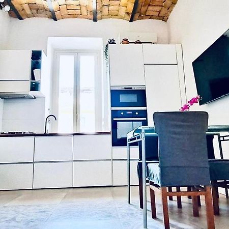 Cozy Flat Near The Vatican! โรม ภายนอก รูปภาพ