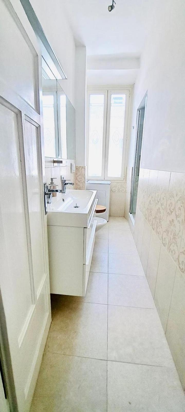 Cozy Flat Near The Vatican! โรม ภายนอก รูปภาพ