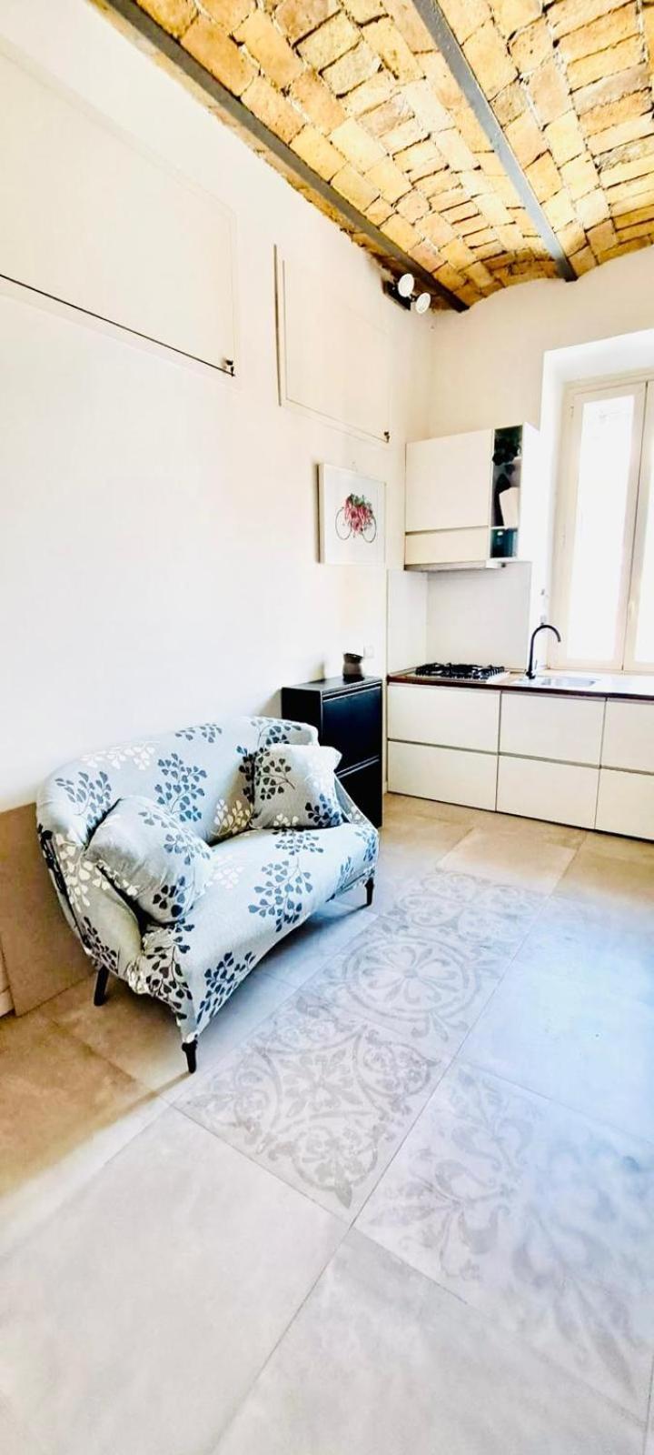 Cozy Flat Near The Vatican! โรม ภายนอก รูปภาพ