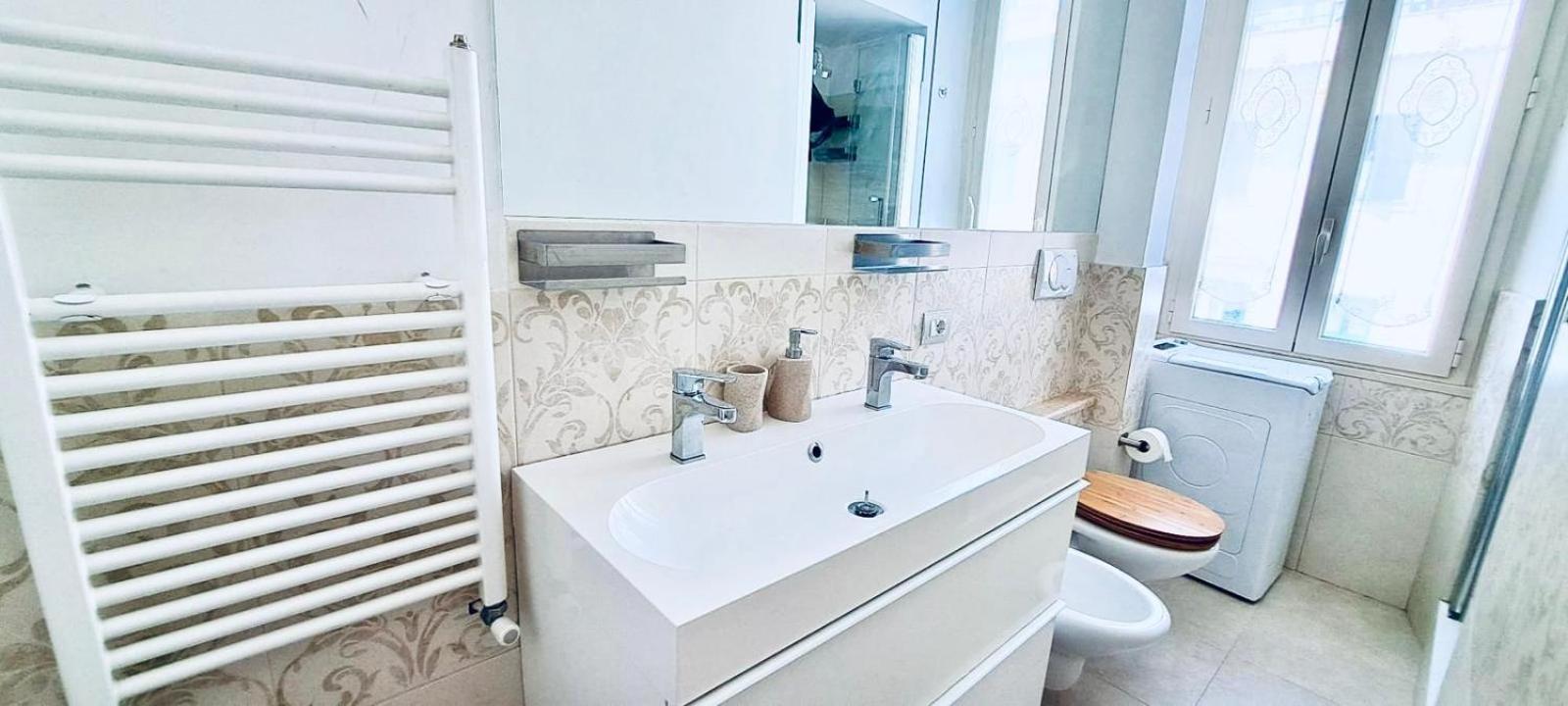 Cozy Flat Near The Vatican! โรม ภายนอก รูปภาพ