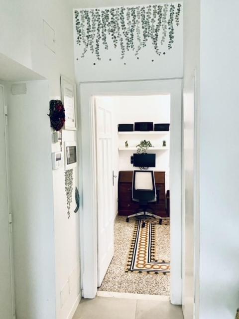 Cozy Flat Near The Vatican! โรม ภายนอก รูปภาพ