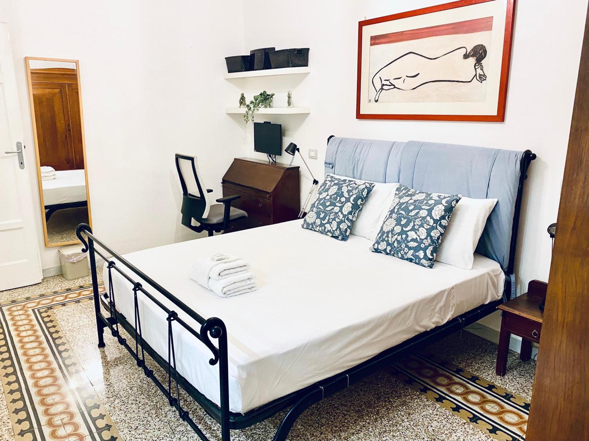 Cozy Flat Near The Vatican! โรม ภายนอก รูปภาพ
