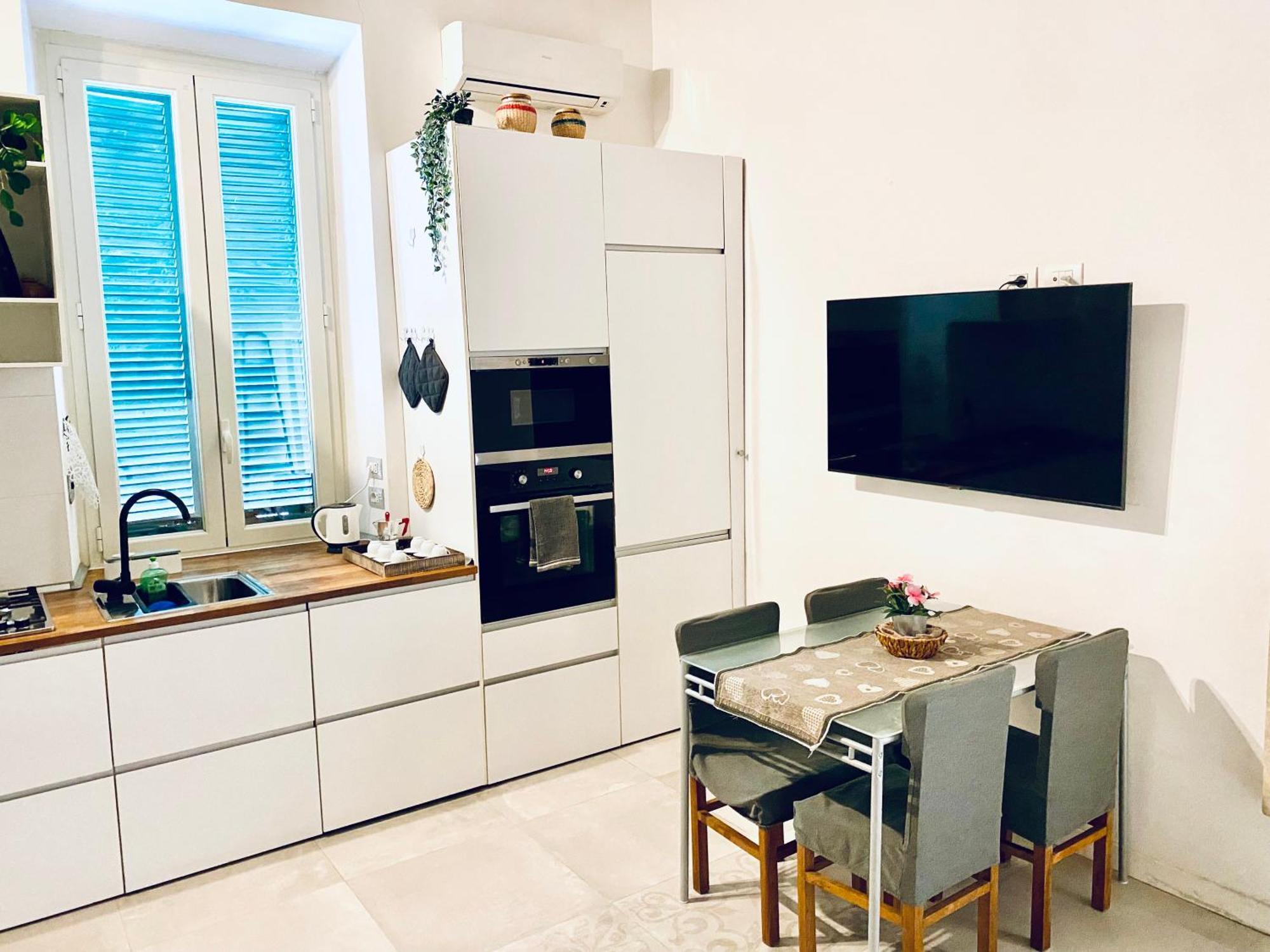 Cozy Flat Near The Vatican! โรม ภายนอก รูปภาพ