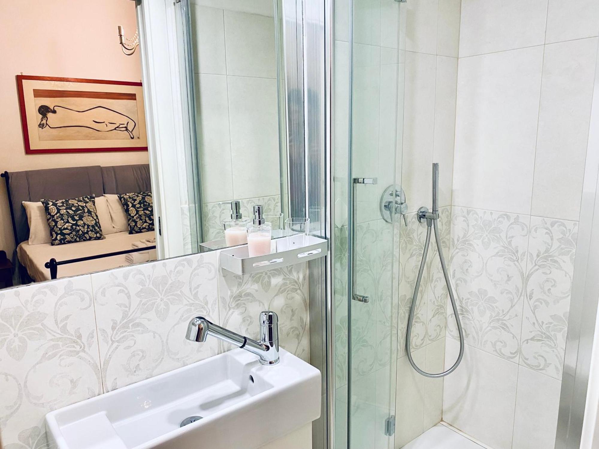 Cozy Flat Near The Vatican! โรม ภายนอก รูปภาพ