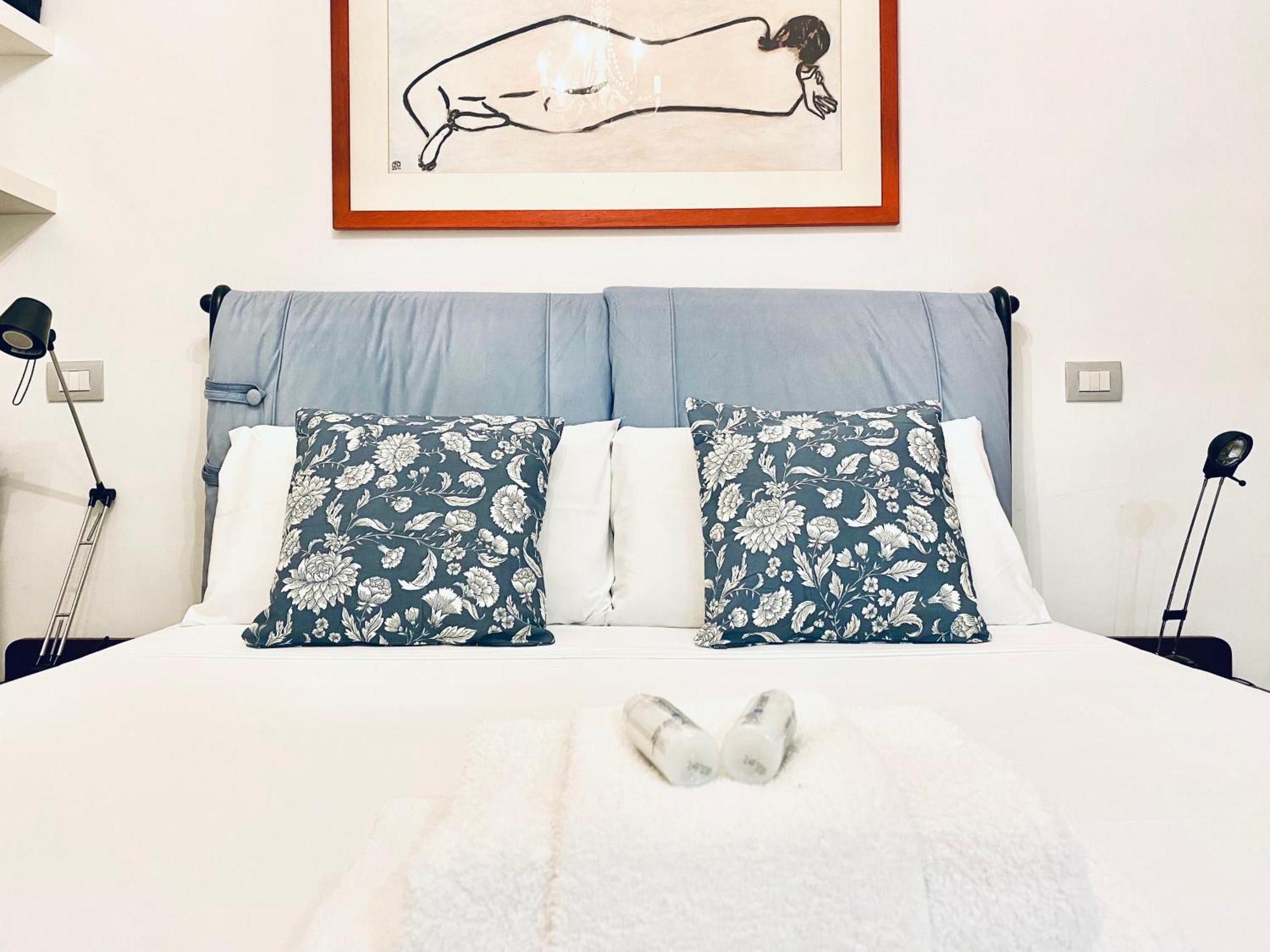 Cozy Flat Near The Vatican! โรม ภายนอก รูปภาพ