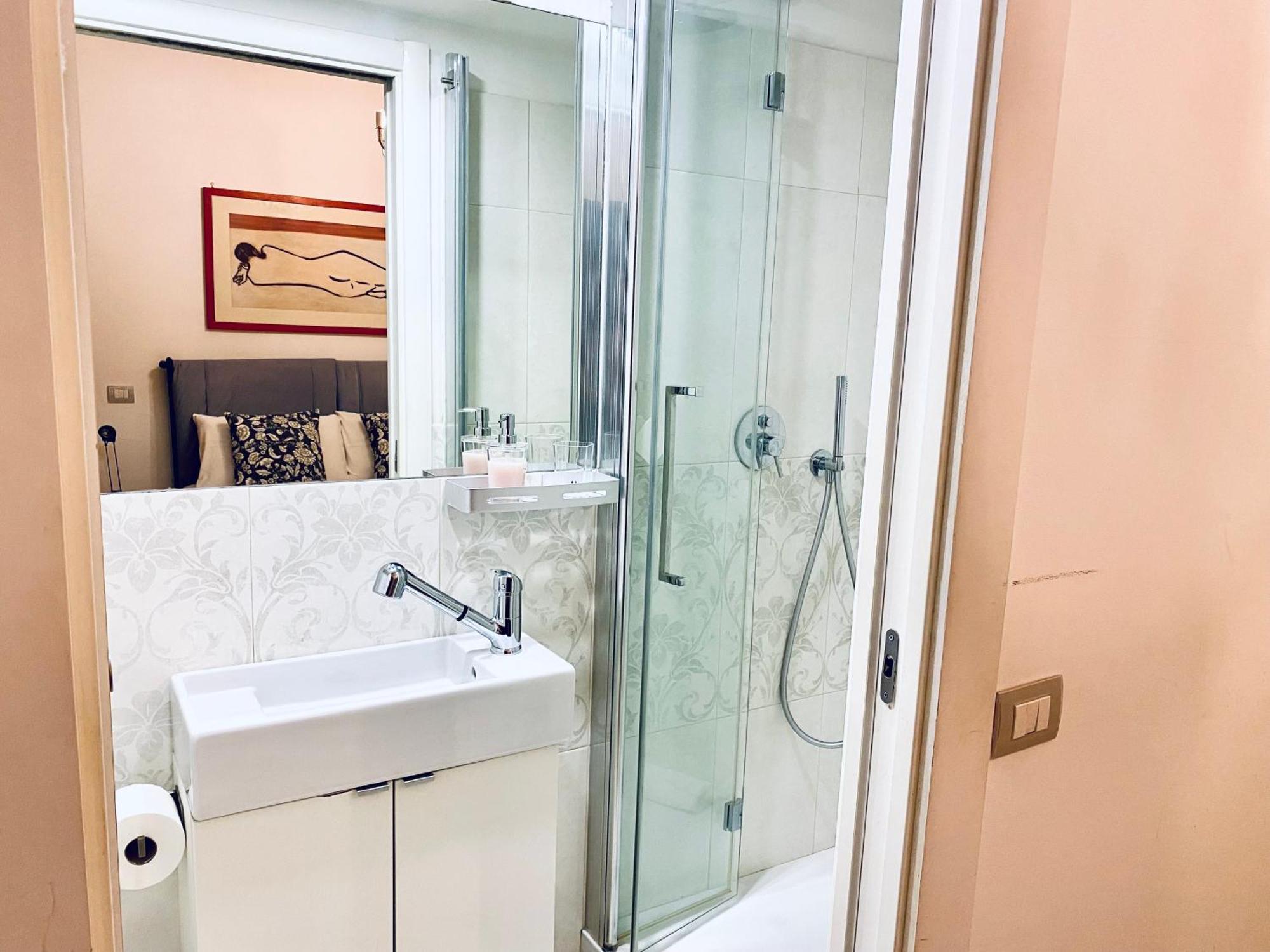 Cozy Flat Near The Vatican! โรม ภายนอก รูปภาพ