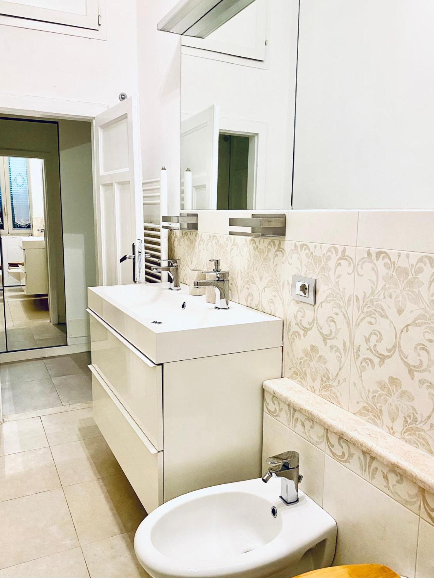 Cozy Flat Near The Vatican! โรม ภายนอก รูปภาพ