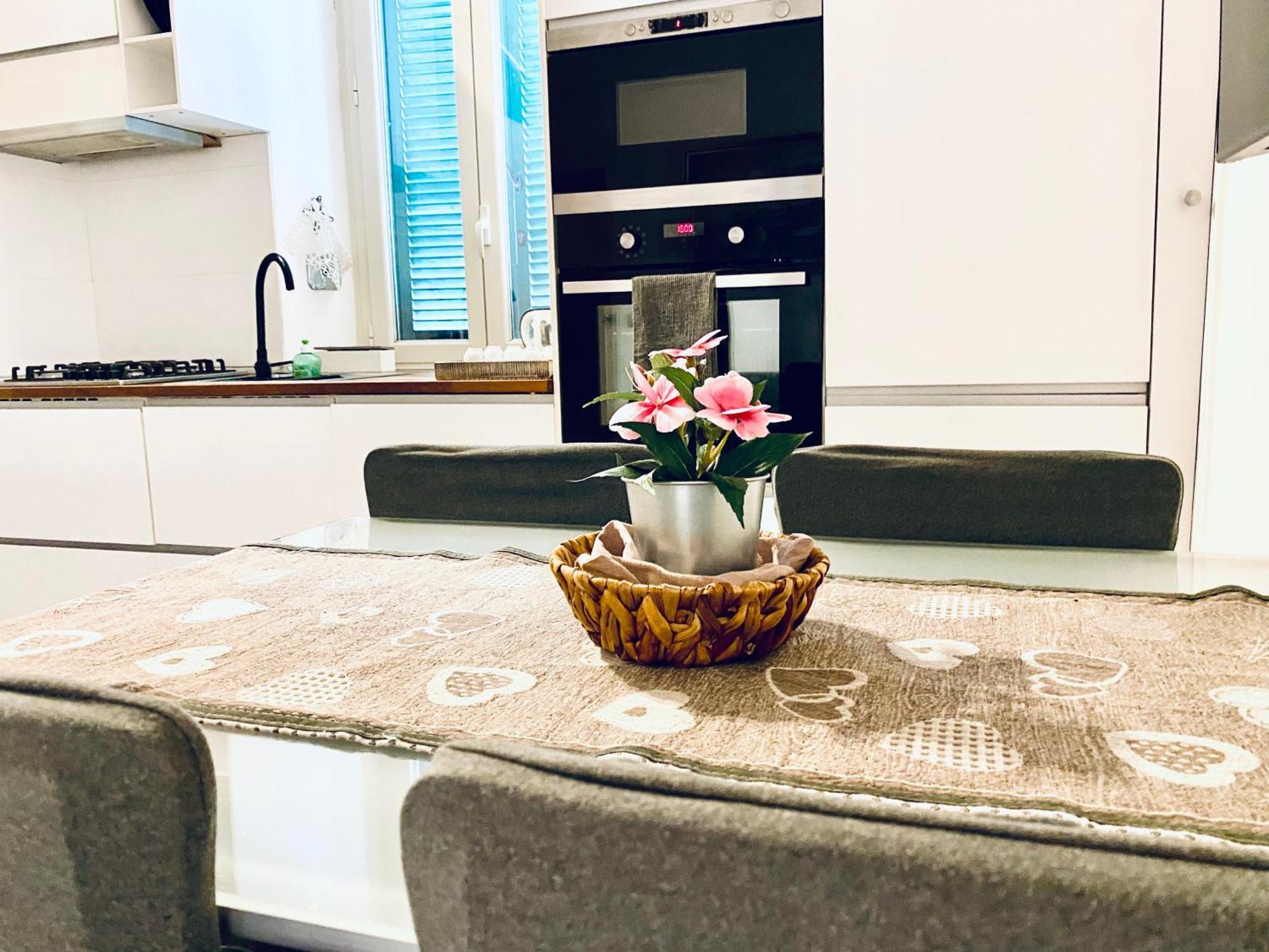 Cozy Flat Near The Vatican! โรม ภายนอก รูปภาพ