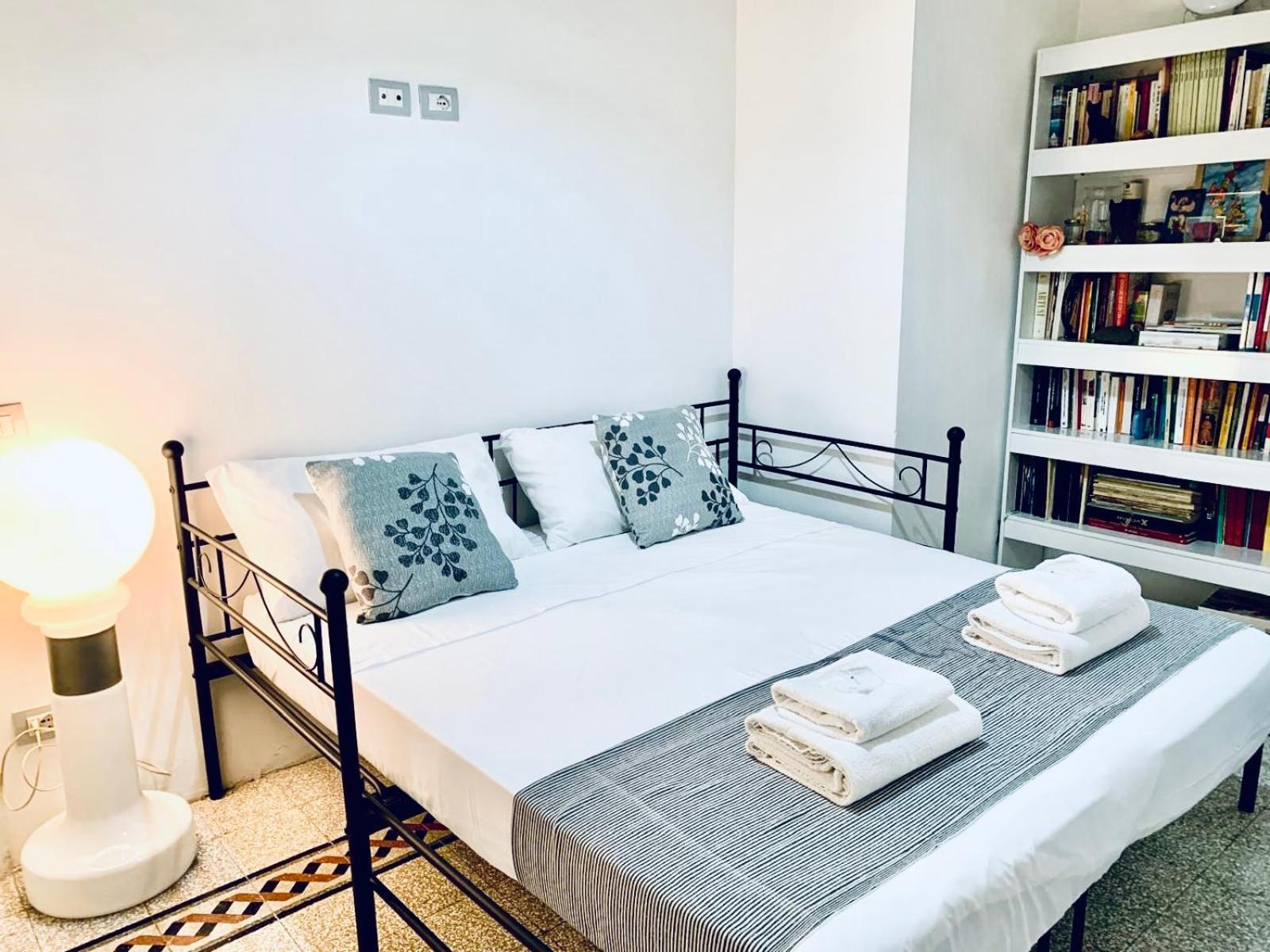 Cozy Flat Near The Vatican! โรม ภายนอก รูปภาพ